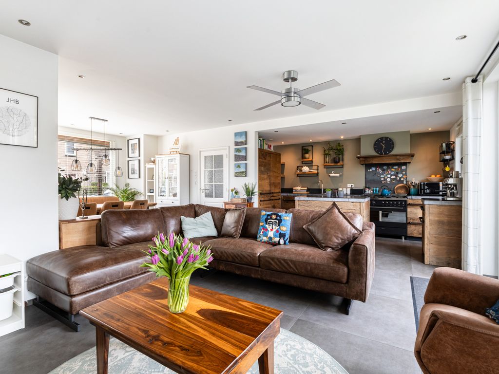 Primulastraat 20, WOERDEN