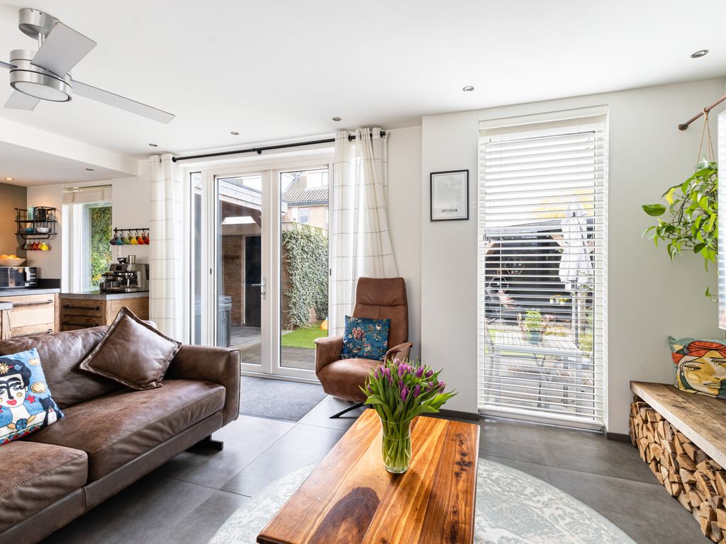 Primulastraat 20, WOERDEN