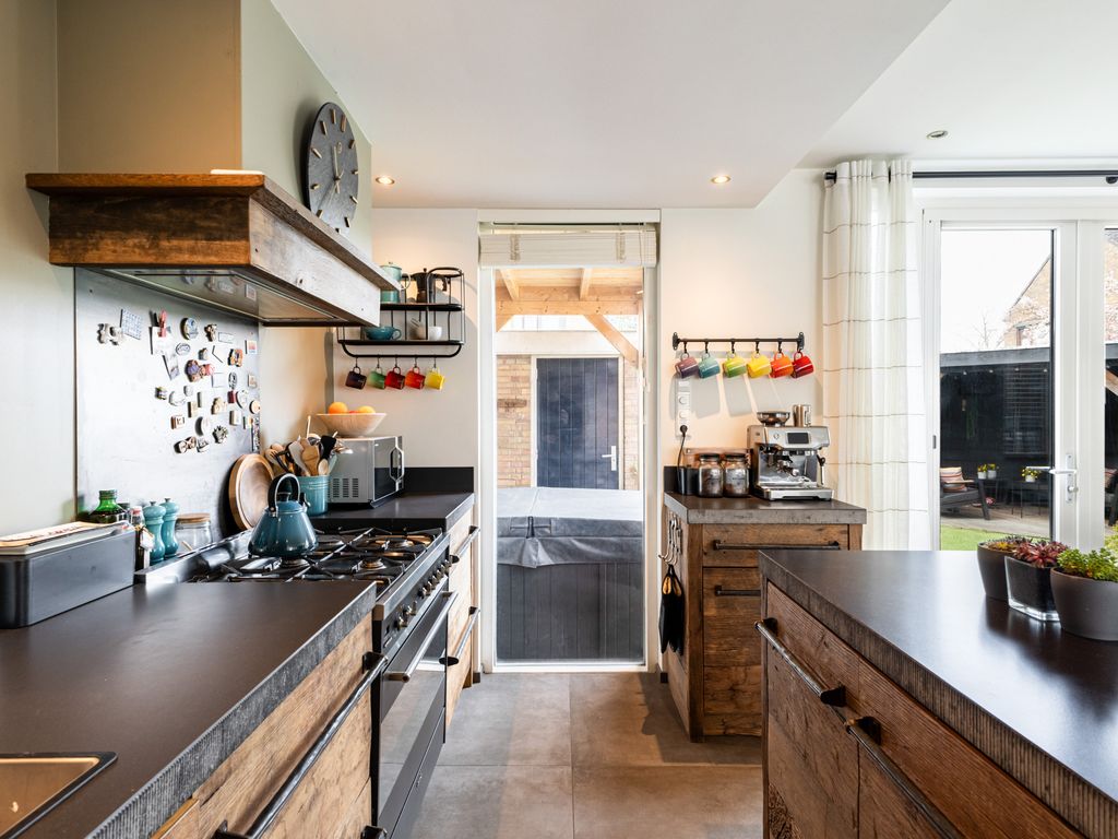 Primulastraat 20, WOERDEN