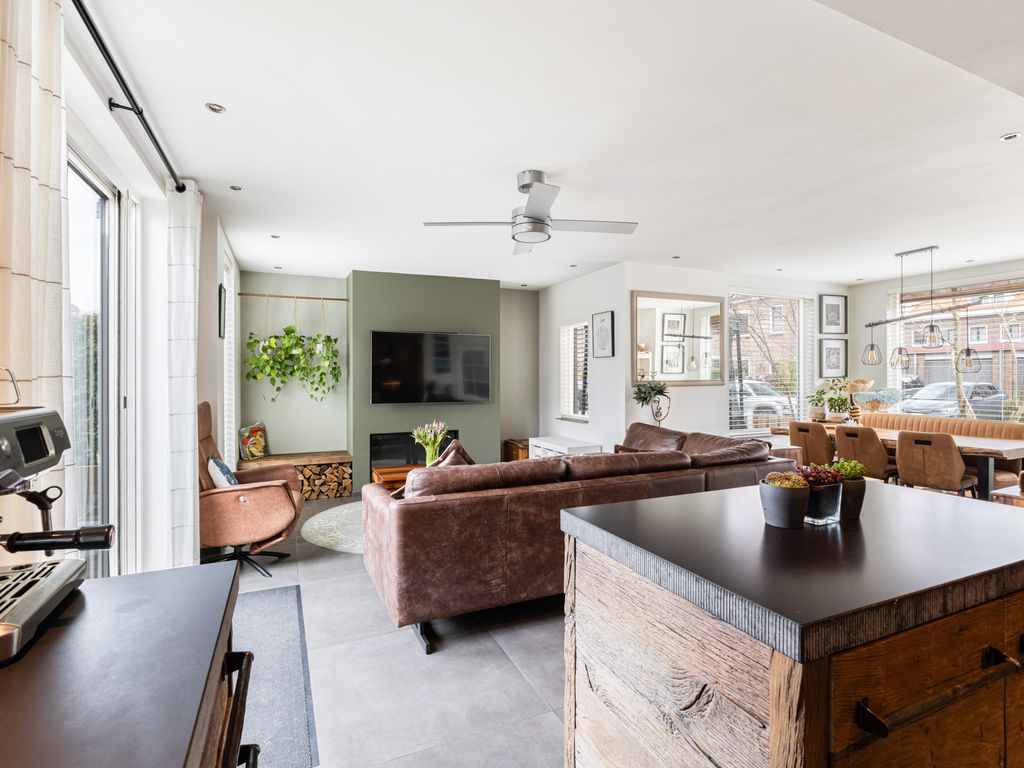 Primulastraat 20, WOERDEN