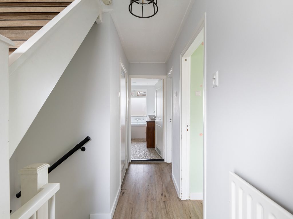 Primulastraat 20, WOERDEN