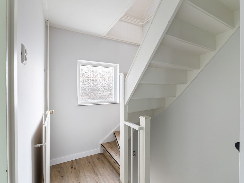 Primulastraat 20, WOERDEN