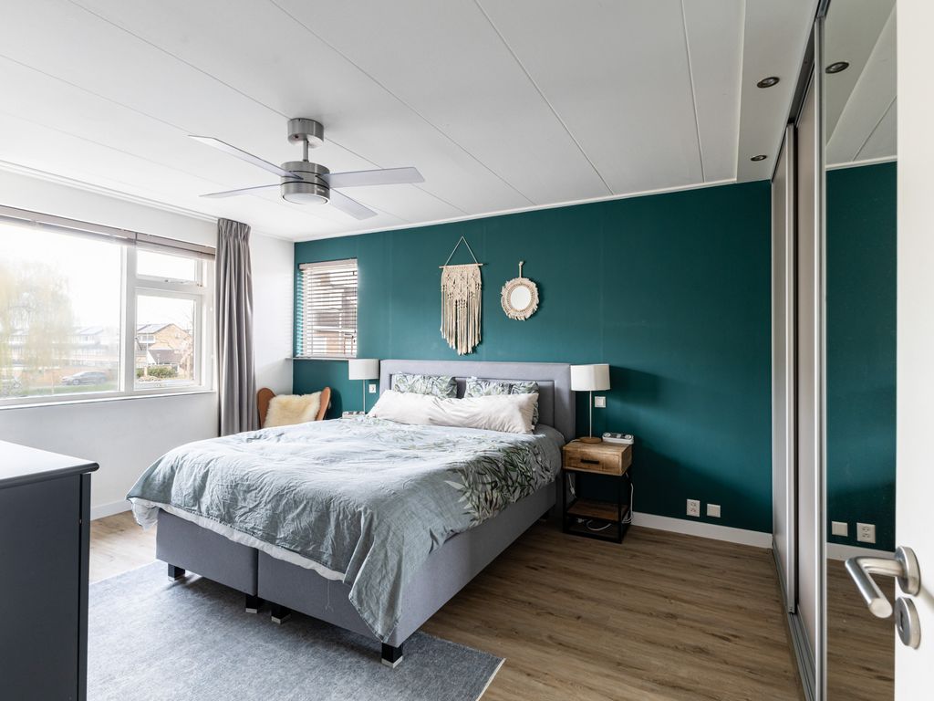 Primulastraat 20, WOERDEN