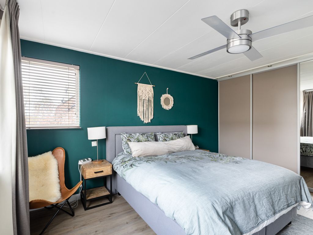 Primulastraat 20, WOERDEN