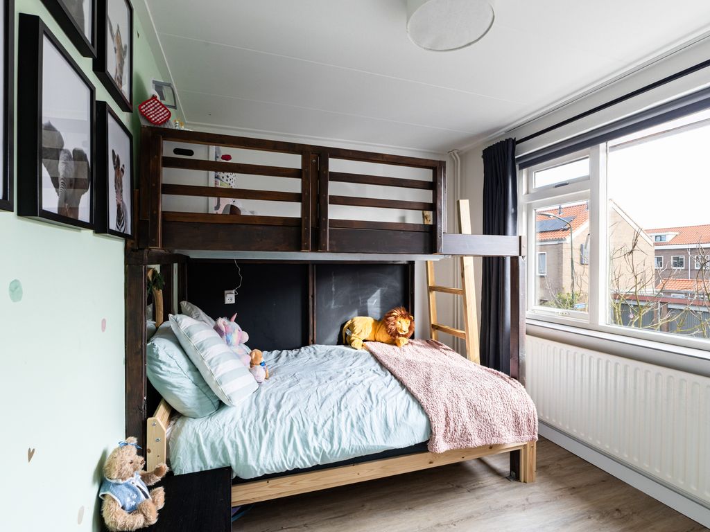 Primulastraat 20, WOERDEN