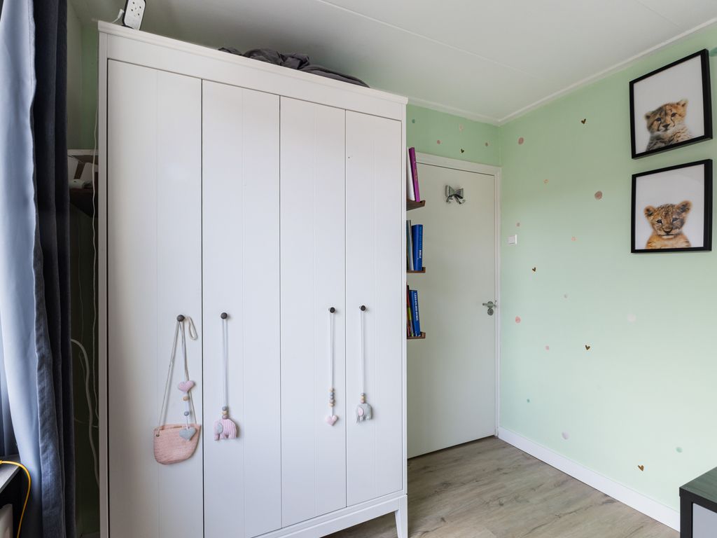 Primulastraat 20, WOERDEN