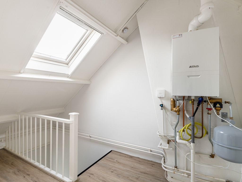 Primulastraat 20, WOERDEN