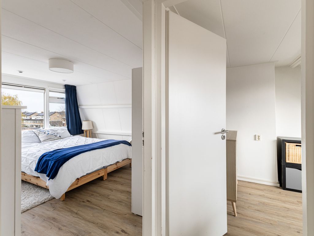 Primulastraat 20, WOERDEN