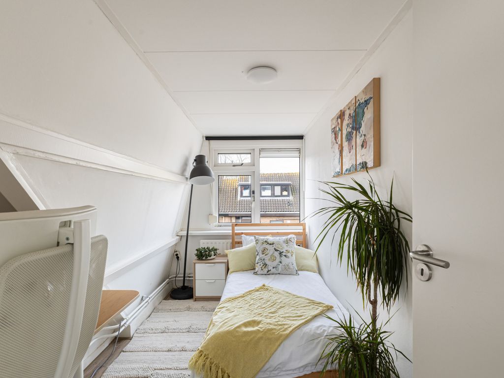 Primulastraat 20, WOERDEN