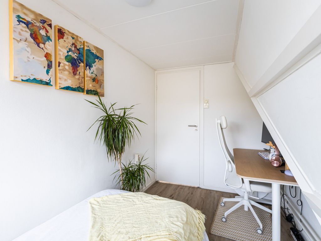 Primulastraat 20, WOERDEN