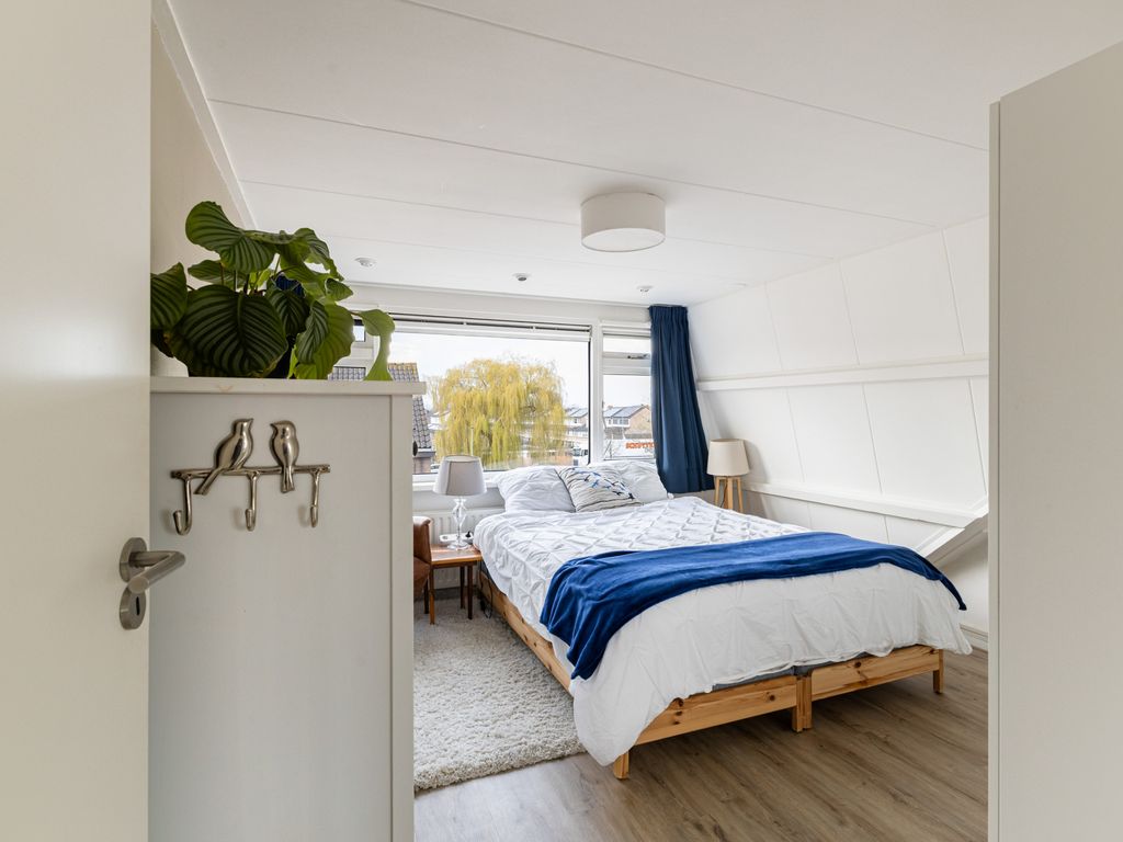 Primulastraat 20, WOERDEN