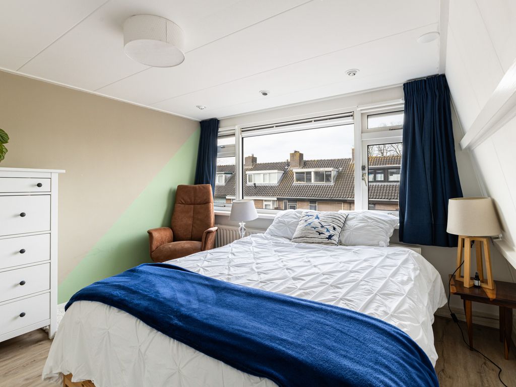 Primulastraat 20, WOERDEN