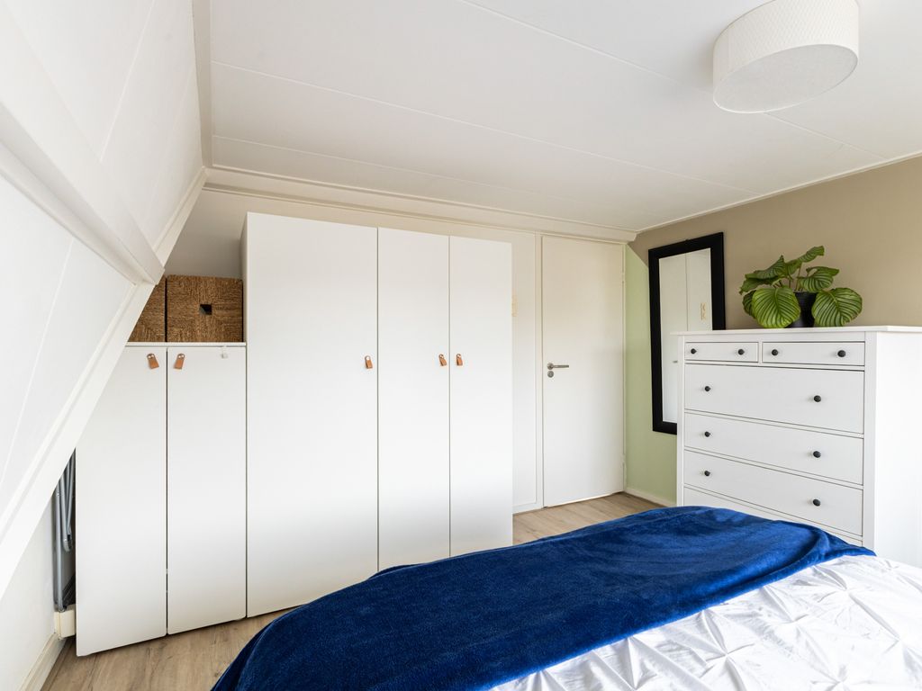 Primulastraat 20, WOERDEN