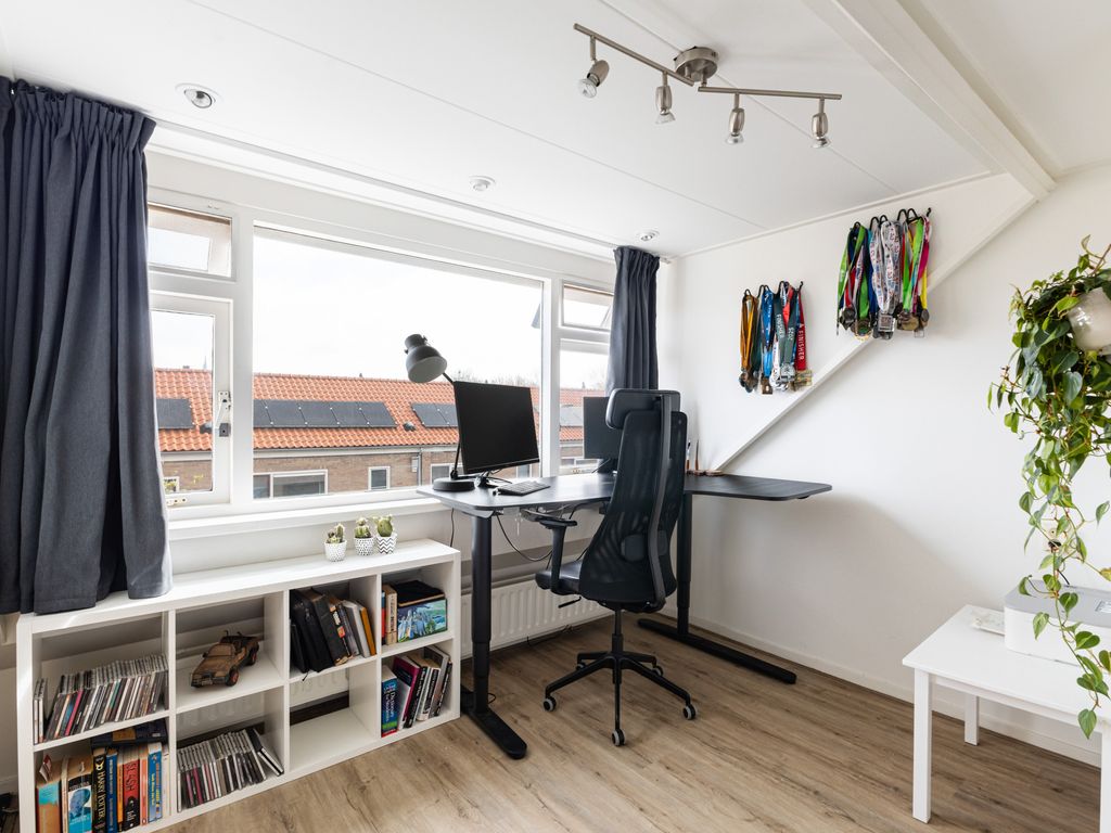 Primulastraat 20, WOERDEN