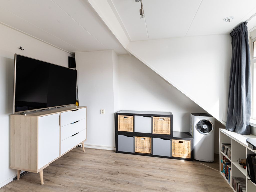 Primulastraat 20, WOERDEN