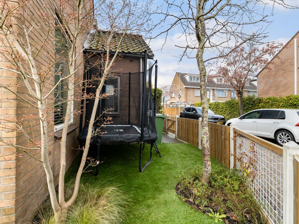 Primulastraat 20, WOERDEN