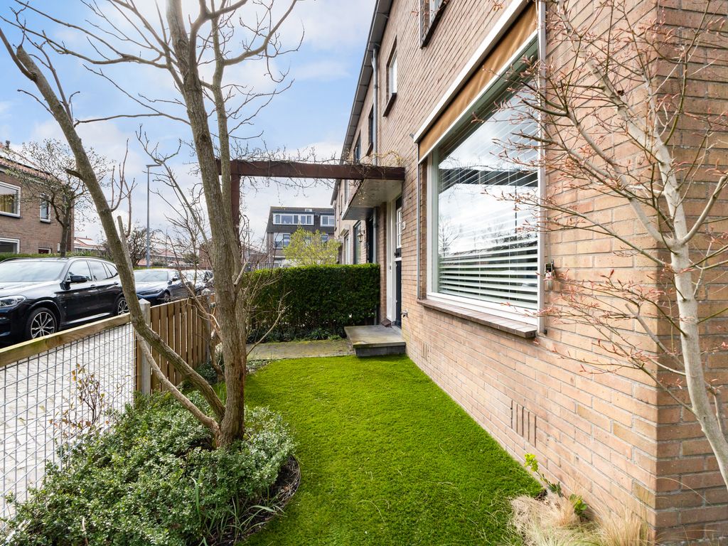 Primulastraat 20, WOERDEN