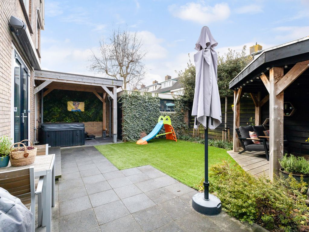 Primulastraat 20, WOERDEN