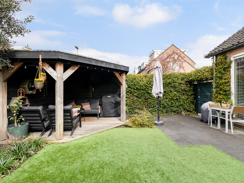 Primulastraat 20, WOERDEN