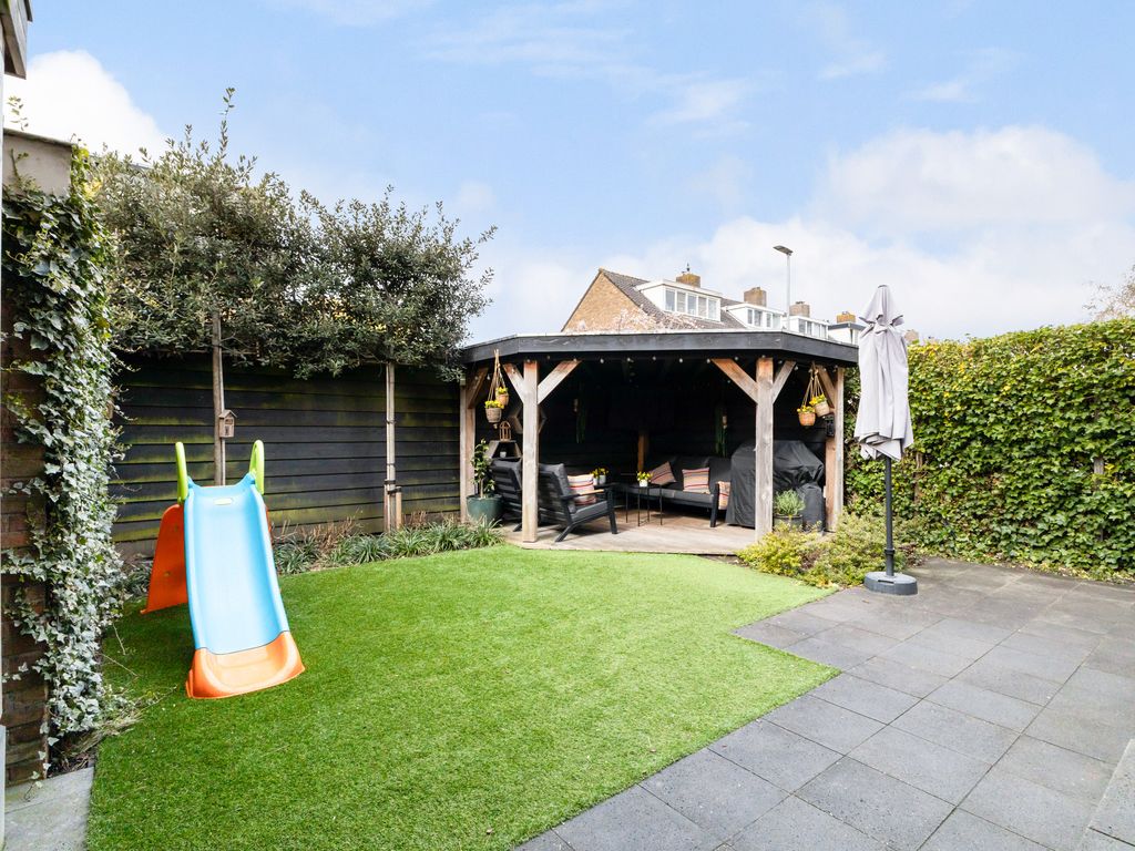 Primulastraat 20, WOERDEN