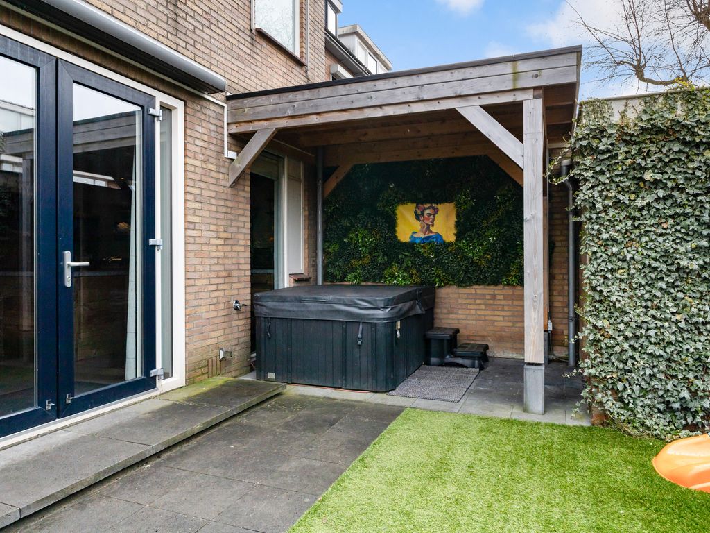 Primulastraat 20, WOERDEN