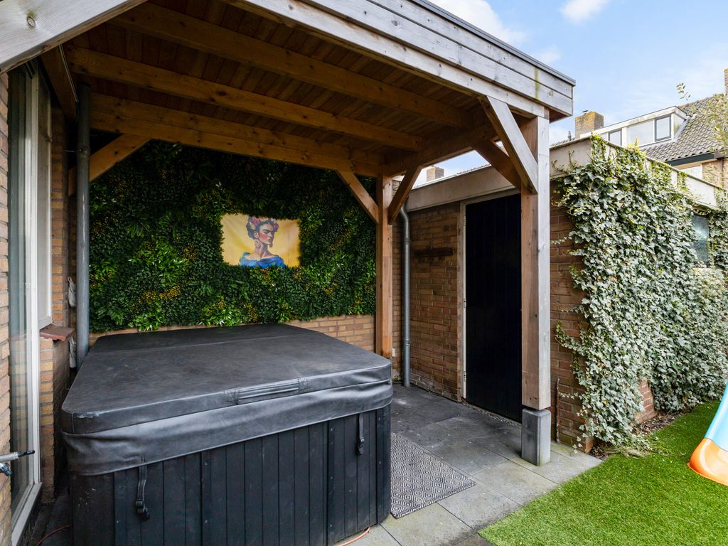 Primulastraat 20, WOERDEN