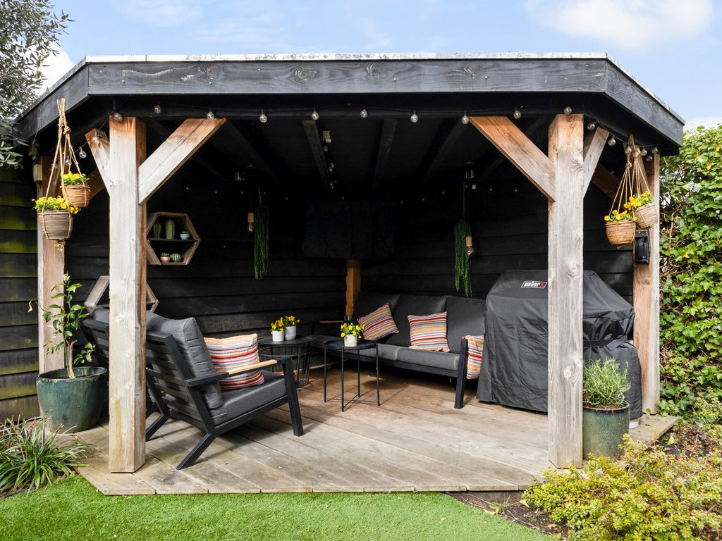 Primulastraat 20, WOERDEN