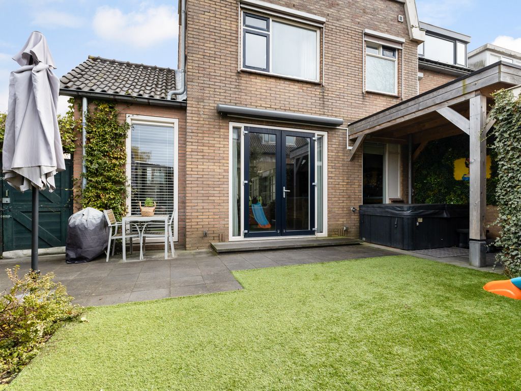 Primulastraat 20, WOERDEN