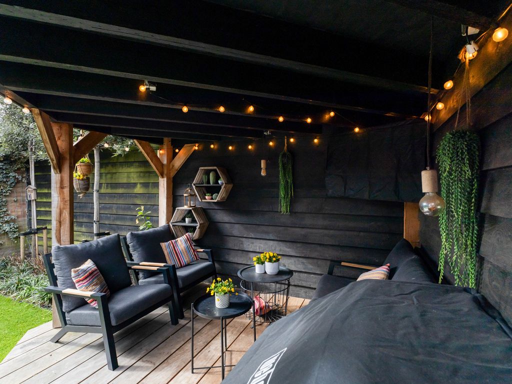 Primulastraat 20, WOERDEN