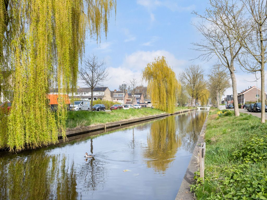 Primulastraat 20, WOERDEN