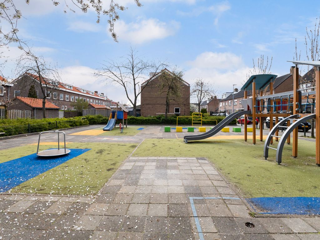 Primulastraat 20, WOERDEN