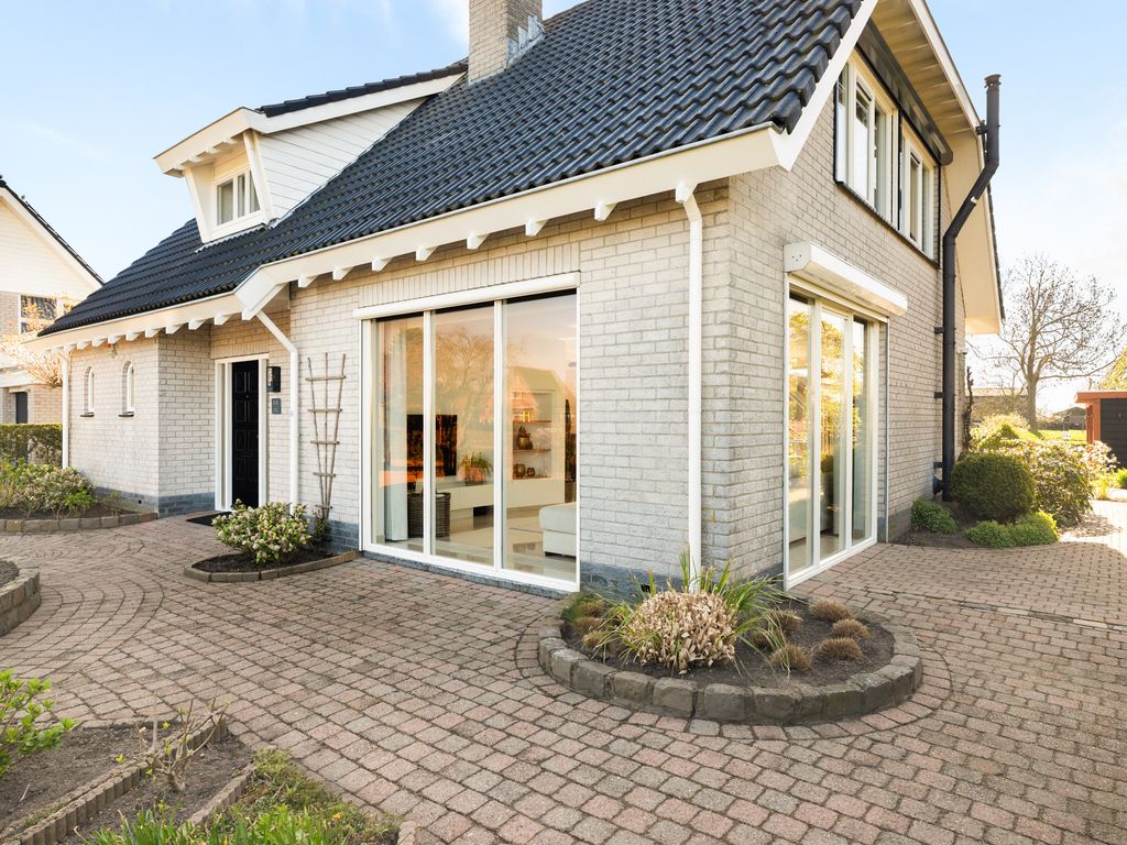 Rietveld 91B, WOERDEN