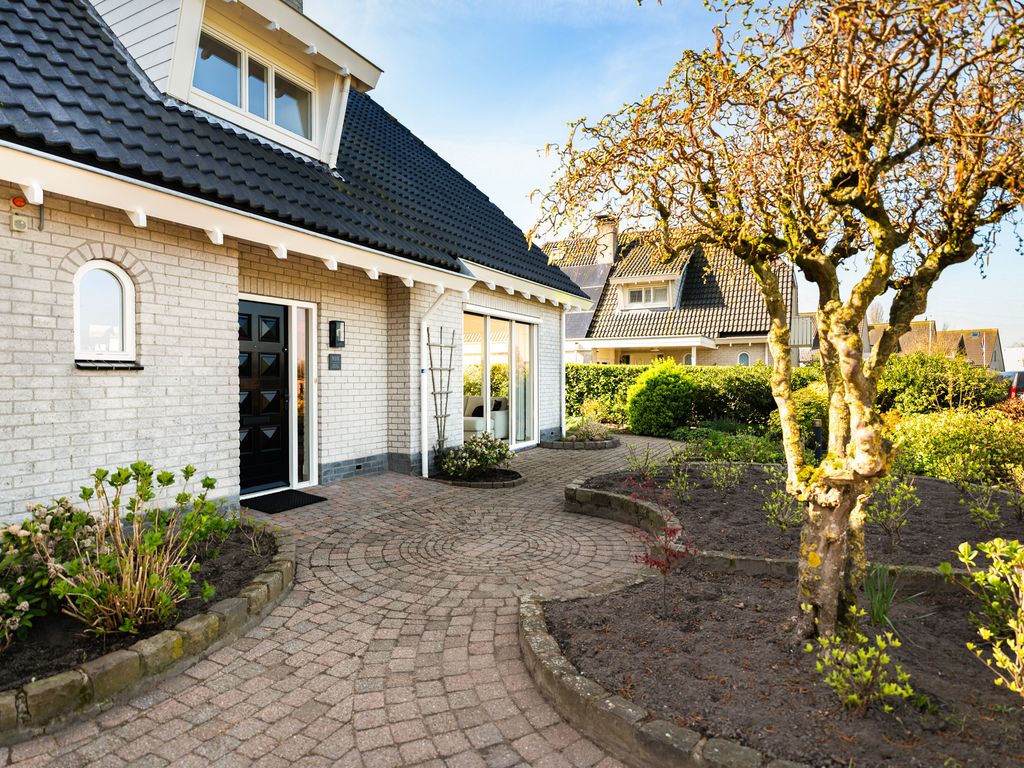 Rietveld 91B, WOERDEN