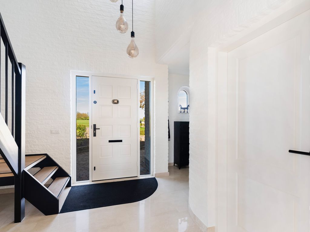 Rietveld 91B, WOERDEN