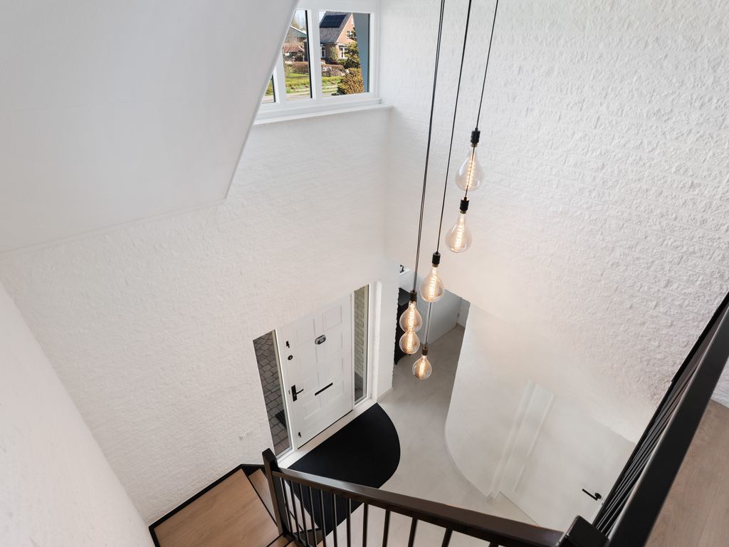 Rietveld 91B, WOERDEN