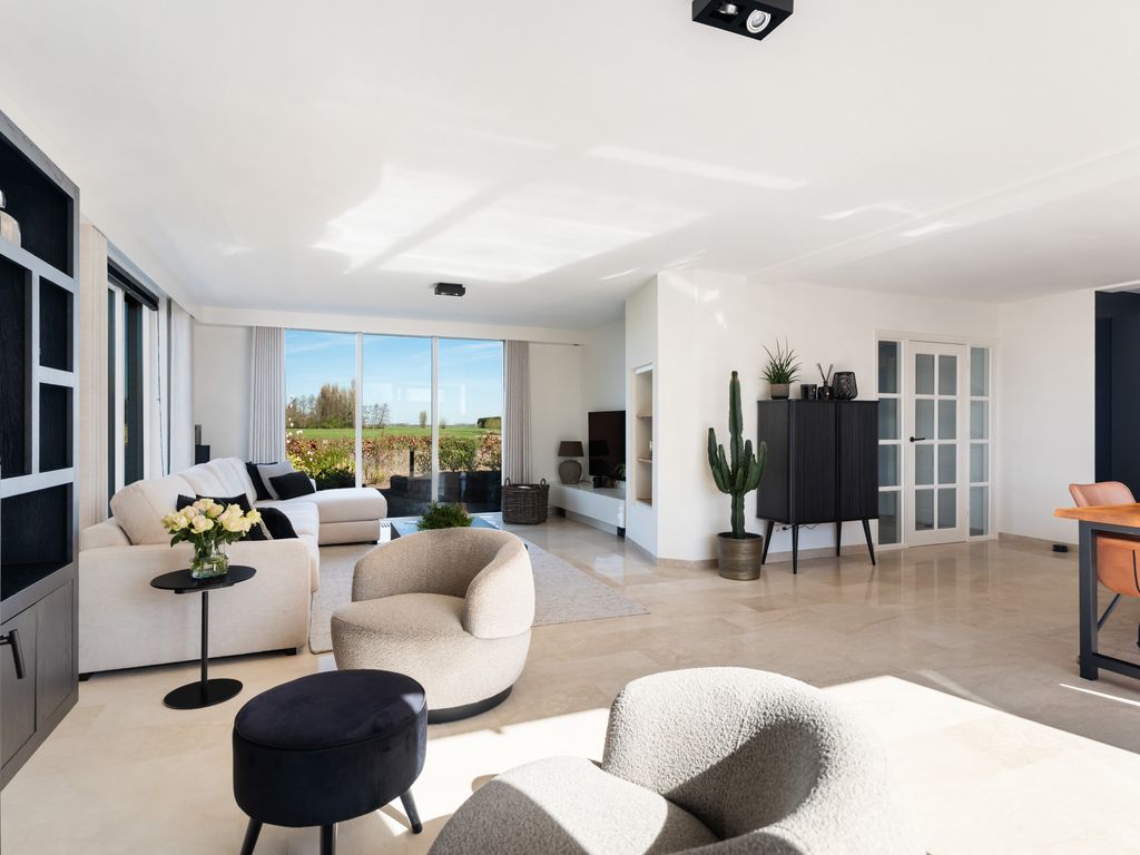 Rietveld 91B, WOERDEN