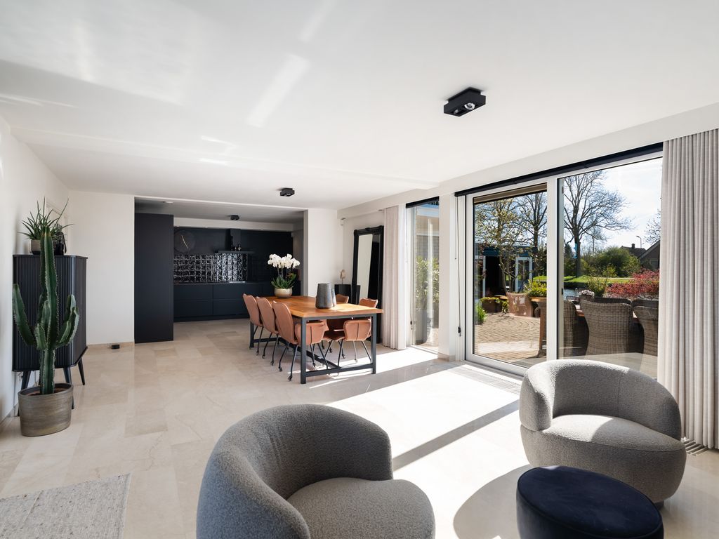 Rietveld 91B, WOERDEN