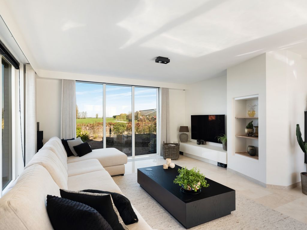 Rietveld 91B, WOERDEN