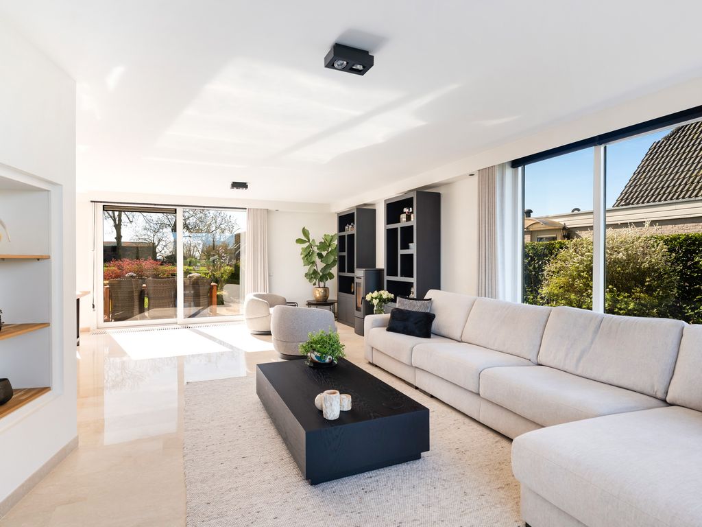 Rietveld 91B, WOERDEN