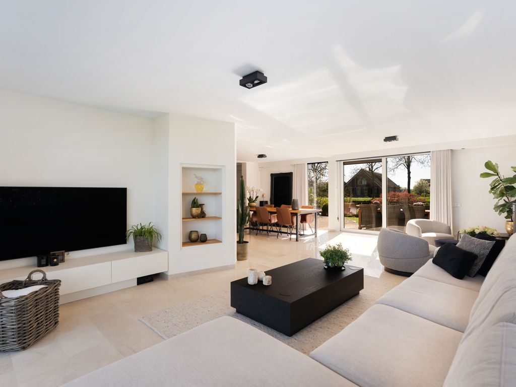 Rietveld 91B, WOERDEN