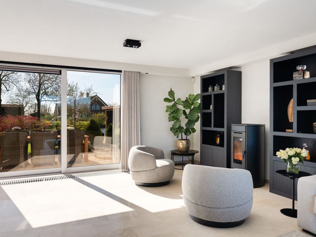 Rietveld 91B, WOERDEN