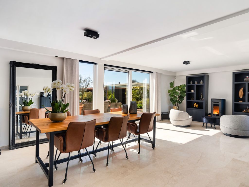 Rietveld 91B, WOERDEN