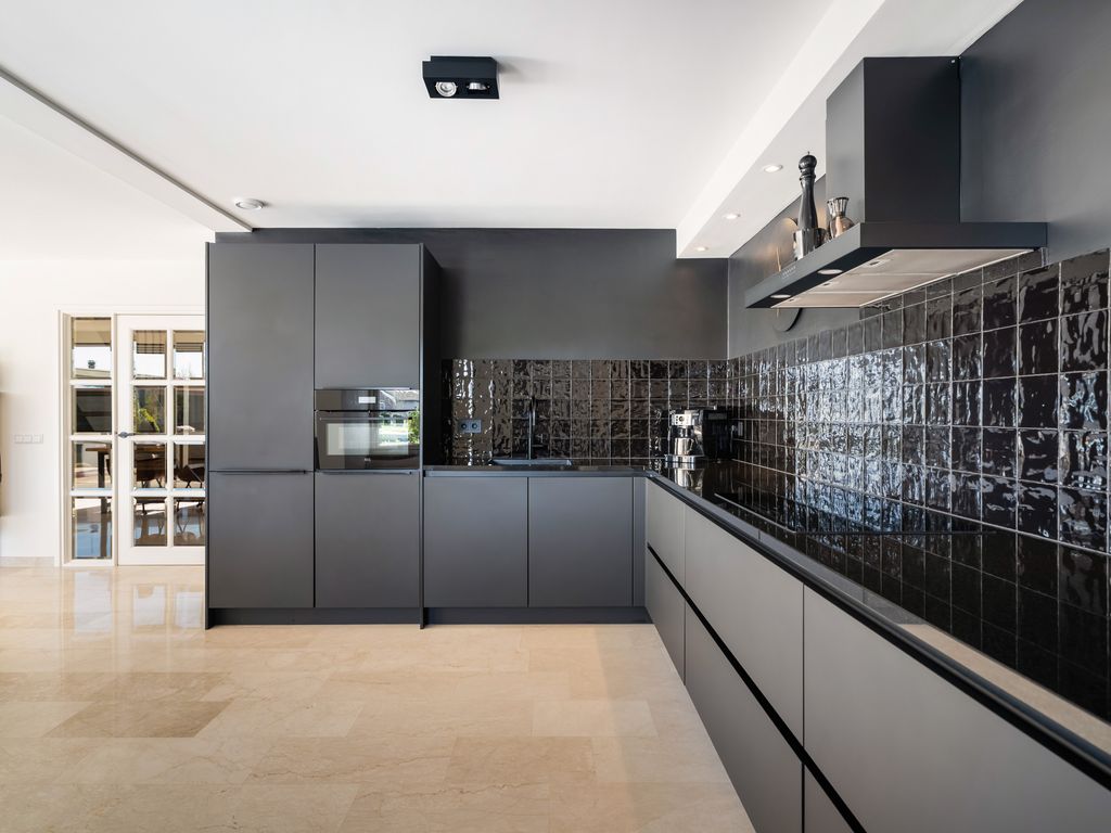 Rietveld 91B, WOERDEN