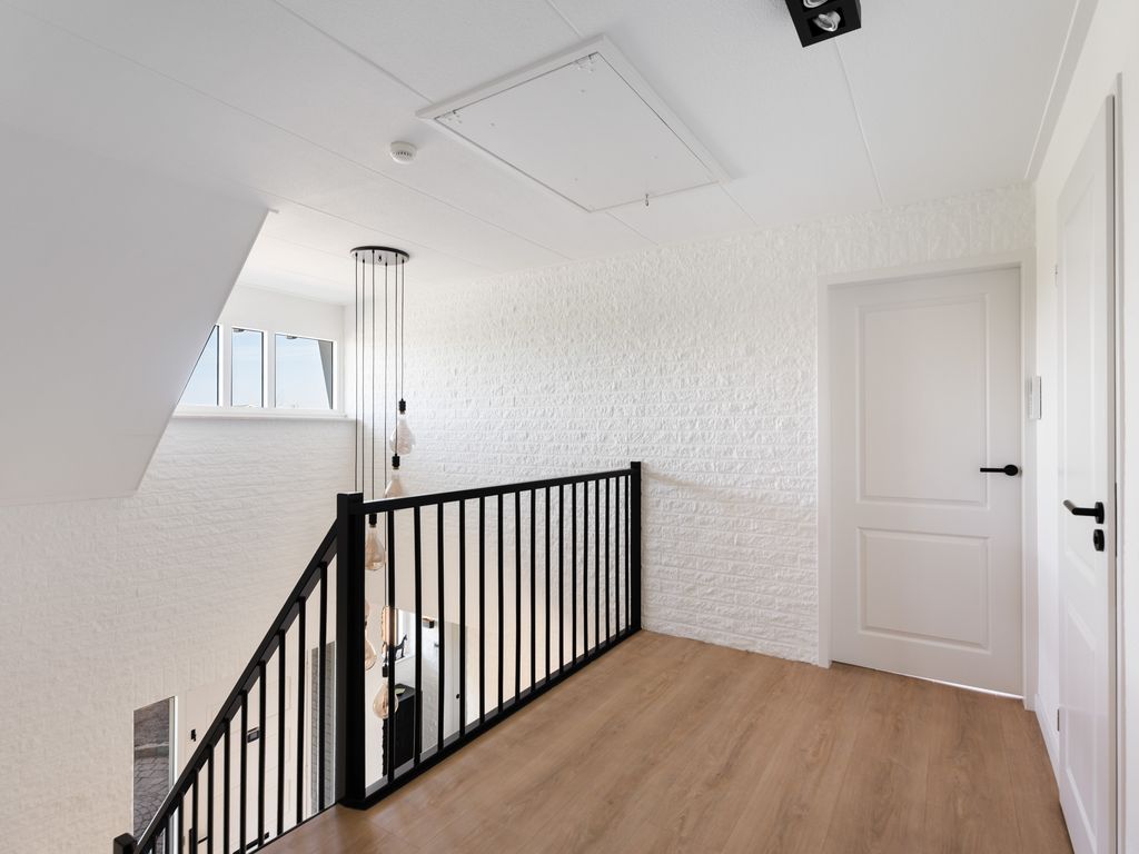 Rietveld 91B, WOERDEN