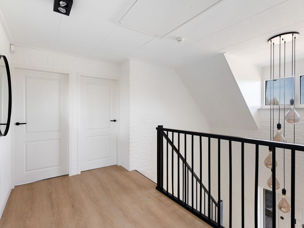 Rietveld 91B, WOERDEN