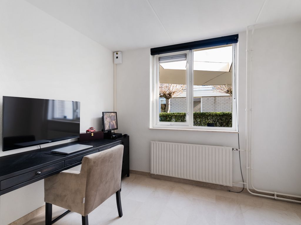 Rietveld 91B, WOERDEN