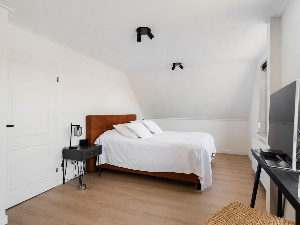 Rietveld 91B, WOERDEN