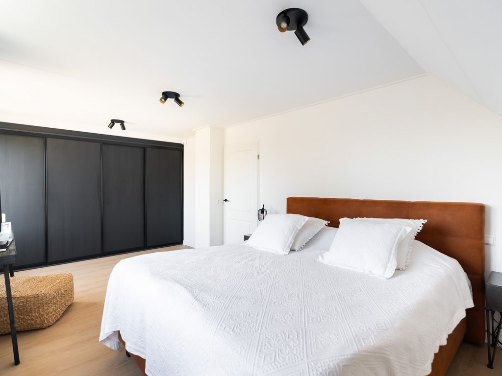 Rietveld 91B, WOERDEN