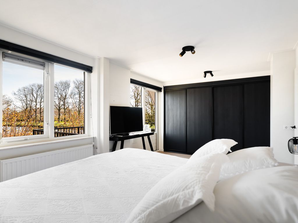 Rietveld 91B, WOERDEN