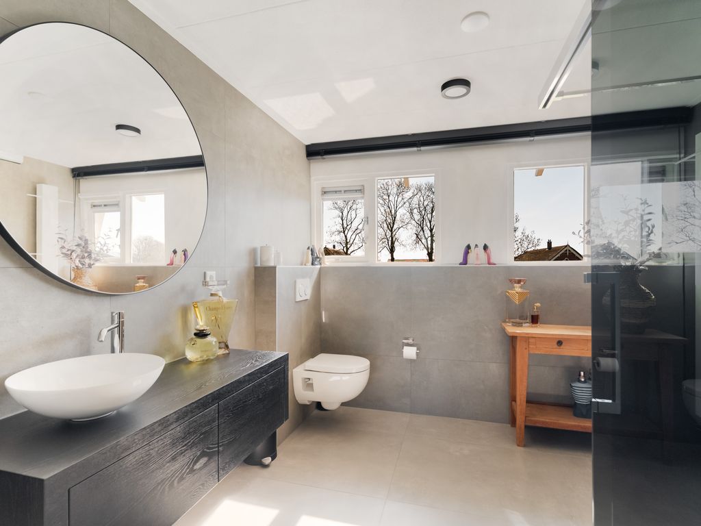 Rietveld 91B, WOERDEN